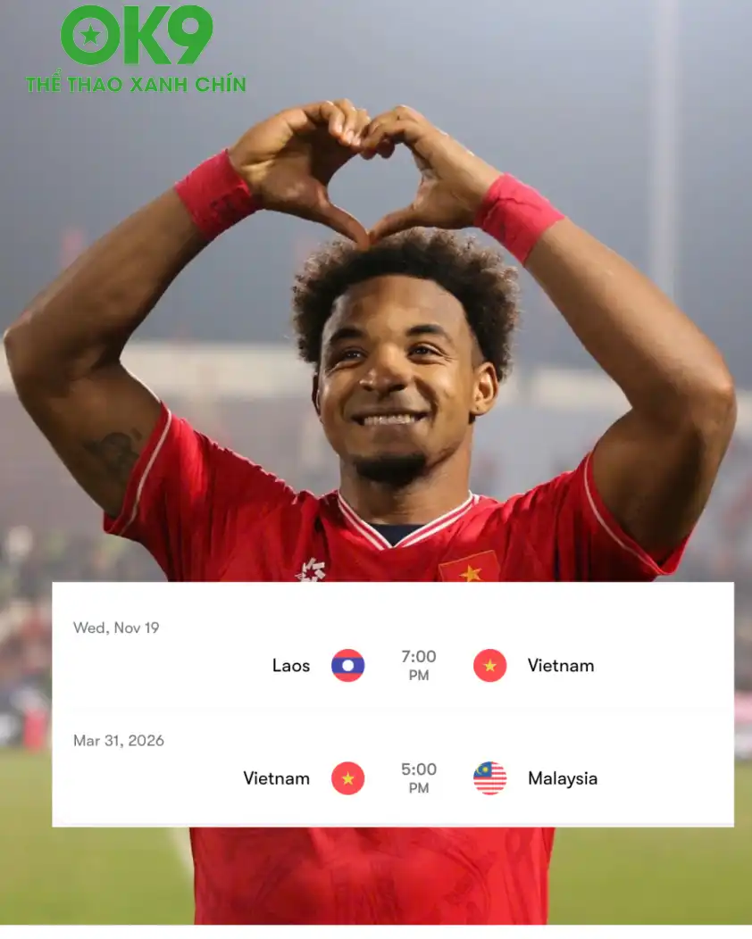 Xuân Son có thể góp mặt ở 2 trận đấu quan trọng cuối cùng của ĐT Việt Nam tại Vòng loại Asian Cup